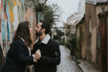 reportage photo couple lifestyle paris