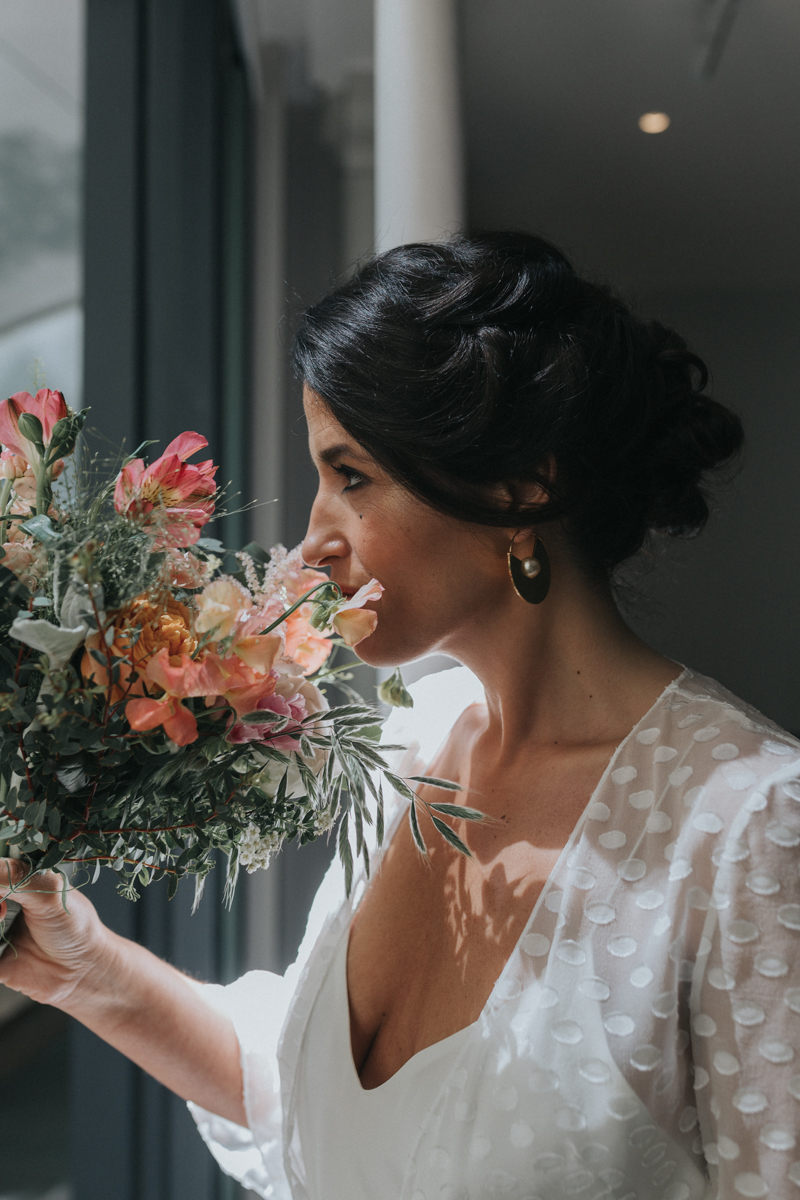 french intimate wedding photographer